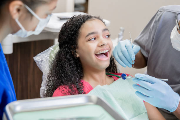 Best Emergency Denture Repair in St Francis, WI