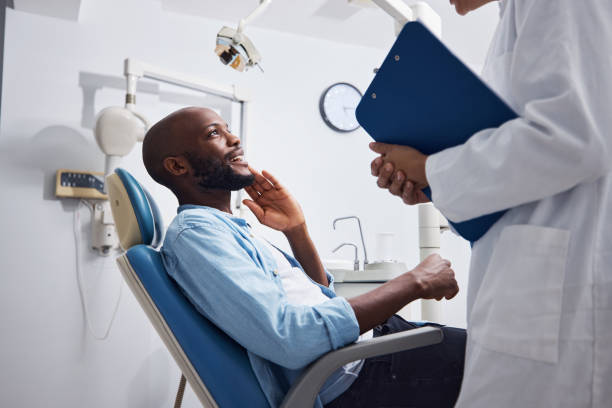 Best Emergency Dental Care for Broken or Chipped Teeth in St Francis, WI