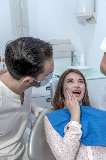 Best Emergency Dental Care for Broken or Chipped Teeth in St Francis, WI