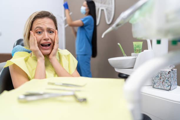 Best Emergency Treatment for Dental Infections or Abscesses in St Francis, WI
