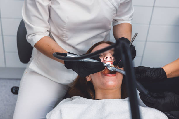 Best Emergency Treatment for Dental Infections or Abscesses in St Francis, WI
