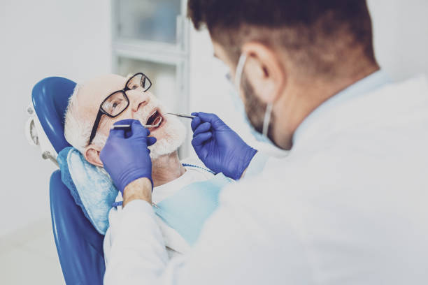 Best Emergency Treatment for Dental Infections or Abscesses in St Francis, WI